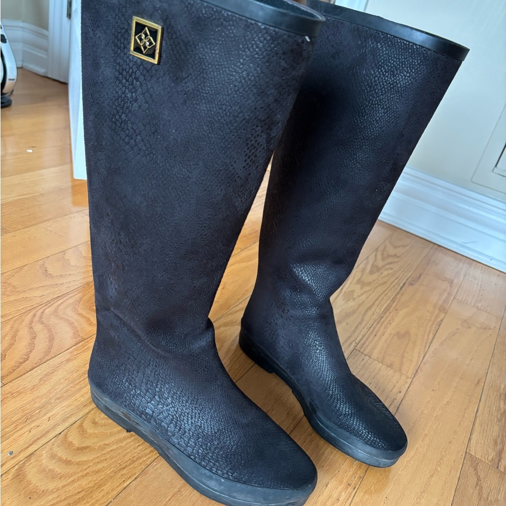 DAV Women's RAIN Boots